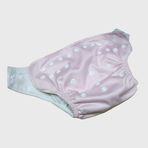 CUSTOMER MARKETPLACE | Hippybottomus Pocket Nappy COVER ONLY